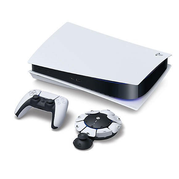 Access™ controller — product view 6