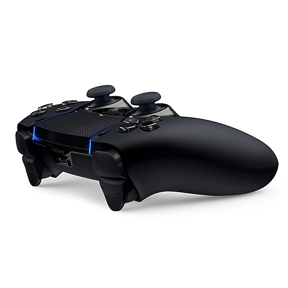 DualSense Edge® Wireless Controller - Midnight Black — product view 4