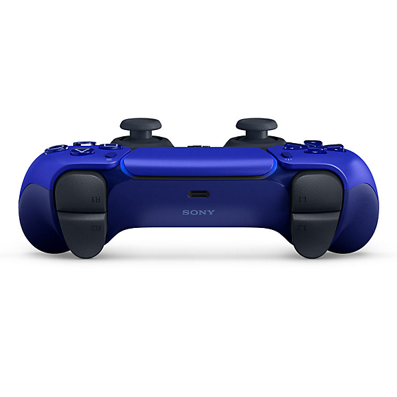 DualSense® Wireless Controller - Cobalt Blue — product view 3