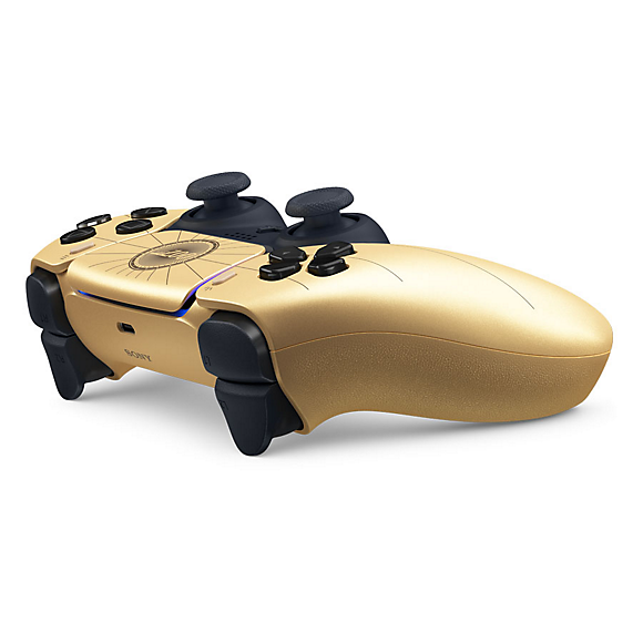 DualSense® Wireless Controller - 007 First Light™ Limited Edition - For PS5, PC, MAC & Mobile — product view 2