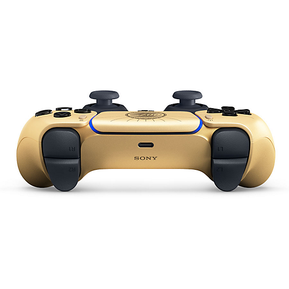 DualSense® Wireless Controller - 007 First Light™ Limited Edition - For PS5, PC, MAC & Mobile — product view 3