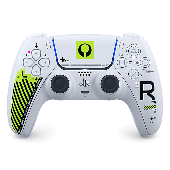 DualSense® Wireless Controller - Marathon™ Limited Edition — product view 1