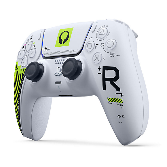 DualSense® Wireless Controller - Marathon™ Limited Edition — product view 4