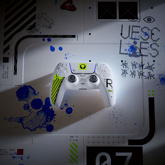 DualSense® Wireless Controller - Marathon™ Limited Edition — product view 7