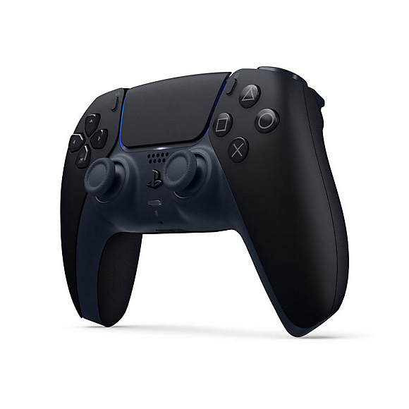 DualSense® Wireless Controller - Midnight Black & USB Cable for PC — product view 3