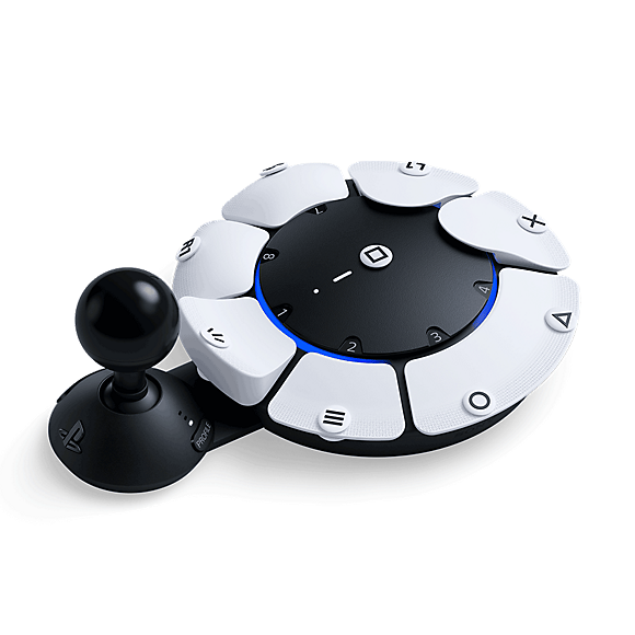 Access Controllers