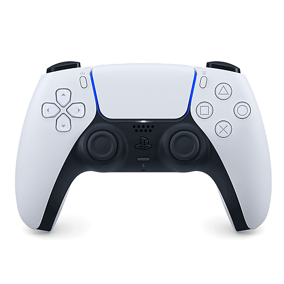 DualSense wireless controller