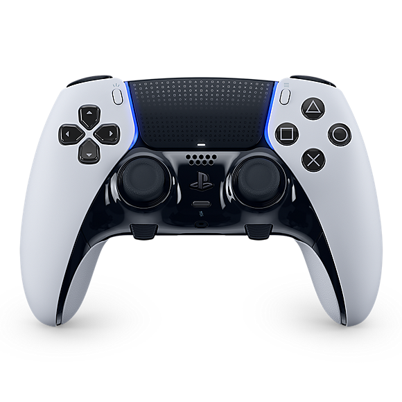 DualSense Edge Controllers